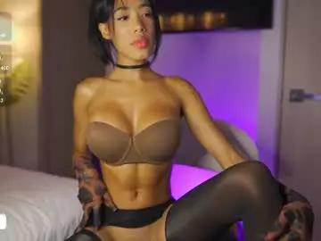 Chaturbate Adult Webcam of alisha_brainly
