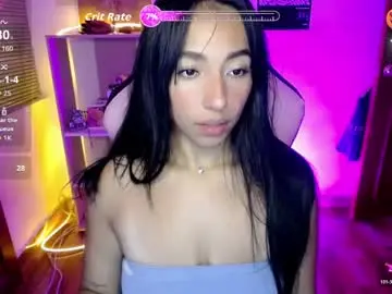 Chaturbate Live Porn of amber_morgan1