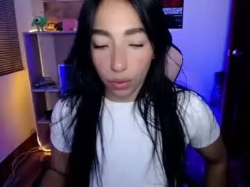 Chaturbate Nude Webcam of amber_morgan1