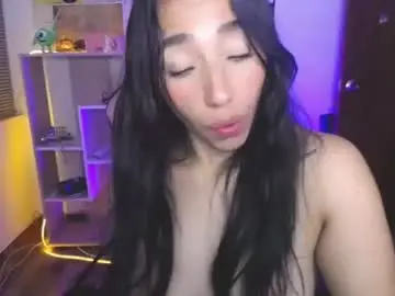 Chaturbate Private Sex Chat of amber_morgan1