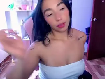 Chaturbate Watch Live Sex Cams of amber_morgan1
