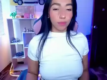 Chaturbate Adult Video Chat of amber_morgan1