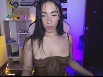 Chaturbate Private Sex Chat of amber_morgan1