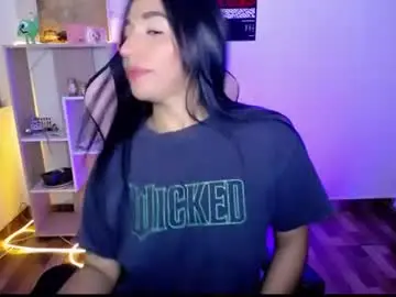 Chaturbate Private Sex Chat of amber_morgan1