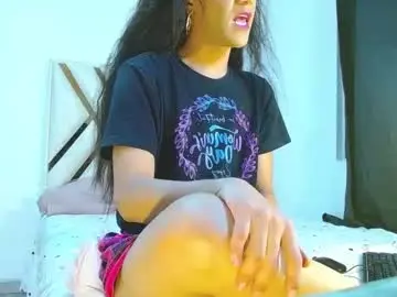 Chaturbate Watch Live Sex Cams of andrea_sexdollx