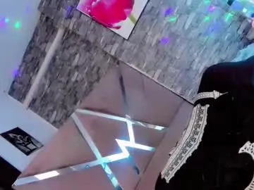 Chaturbate Live Sex of andrea_sexdollx