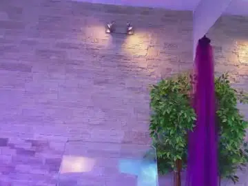 Chaturbate Nude Webcam of angelinsin