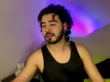 Chaturbate Free Live Porn of artorias_4