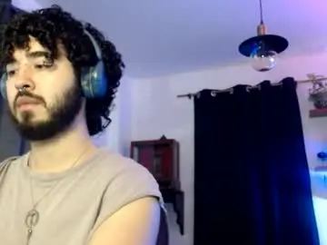 Chaturbate Watch Live Sex Cams of artorias_4