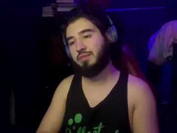 Chaturbate Free Live Porn of artorias_4