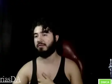 Chaturbate Live Porn of artorias_4