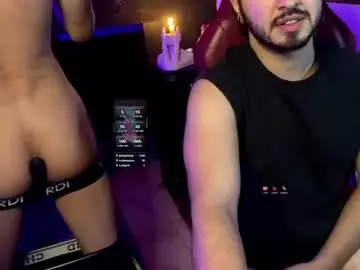 Chaturbate Private Sex Chat of artorias_4