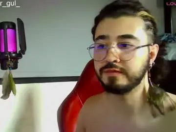Chaturbate Sex Cam of artorias_4