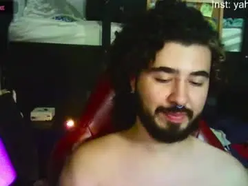 Chaturbate Live Sex of artorias_4