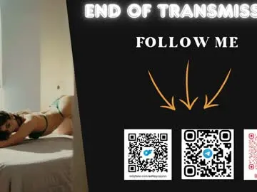 Chaturbate Free Live Porn of ashley_ospino