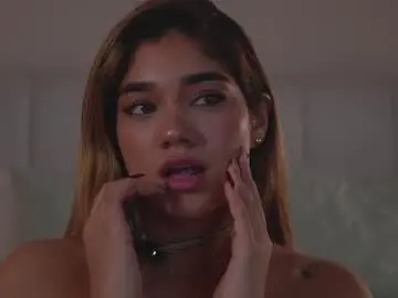 Chaturbate Private Sex Chat of ashley_ospino