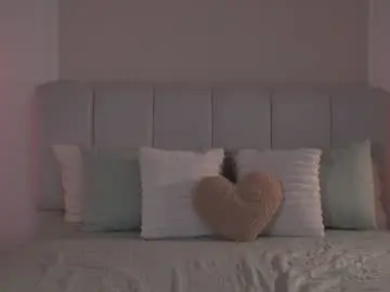 Chaturbate Adult Webcam of ashley_ospino