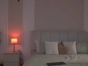 Chaturbate Sex Chat of ashley_ospino