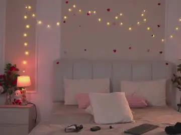 Chaturbate Sex Chat of ashley_ospino