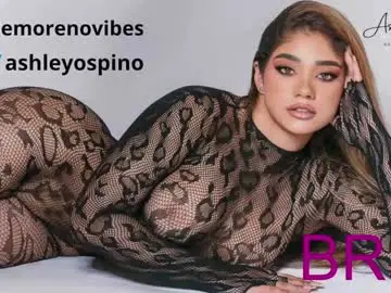 Chaturbate Sex Chat of ashley_ospino