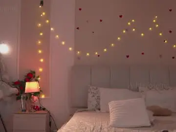 Chaturbate Nude Webcam of ashley_ospino