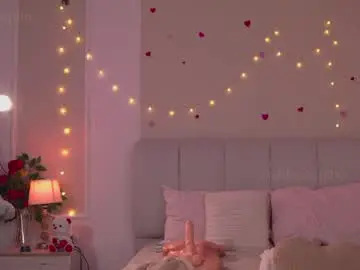 Chaturbate Sex Chat of ashley_ospino