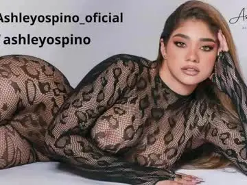 Chaturbate Live Sex Cam of ashley_ospino