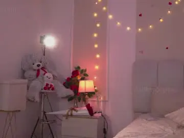 Chaturbate Free Porn Cam of ashley_ospino