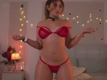 Chaturbate Live Sex of ashley_ospino