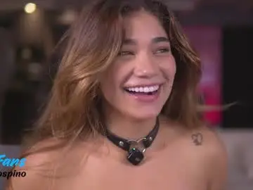 Chaturbate Live Sex Cam of ashley_ospino