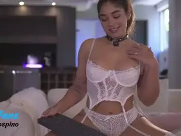 Chaturbate Adult Video Chat of ashley_ospino