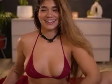 Chaturbate Live Sex of ashley_ospino