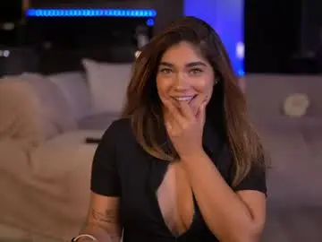 Chaturbate Private Sex Chat of ashley_ospino