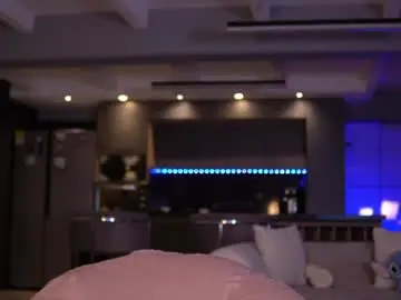 Chaturbate Sex Chat of ashley_ospino