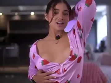 Chaturbate Free Live Porn of ashley_ospino