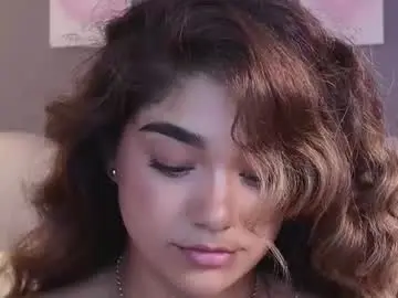 Chaturbate Private Sex Chat of ashley_ospino