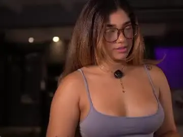 Chaturbate Nude Webcam of ashley_ospino