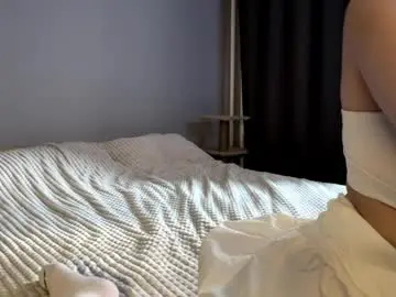 Chaturbate Adult Video Chat of carolecronan