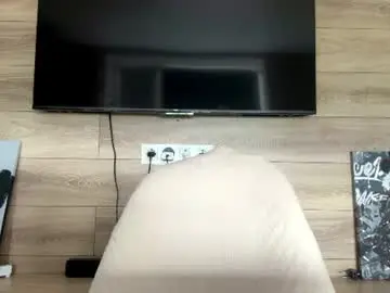 Chaturbate Adult Webcams of carolecronan