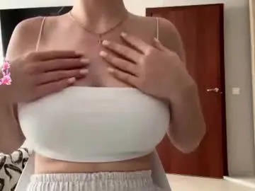 Chaturbate Nude Webcam of carolecronan