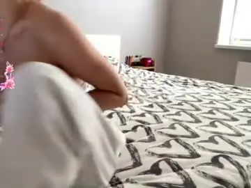 Chaturbate Sex Cam of carolecronan