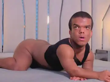 Chaturbate Sex Cam of charlie_walkerr