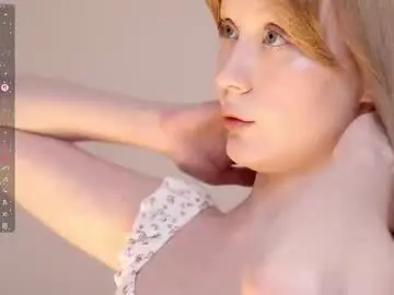 Chaturbate Adult Video Chat of cute_shine