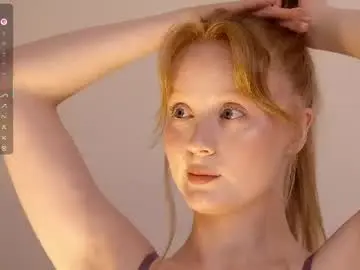 Chaturbate Best Webcam of cute_shine