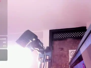 Chaturbate Live Porn of dayan_ken