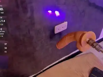 Chaturbate Free Porn Cam of dayan_ken