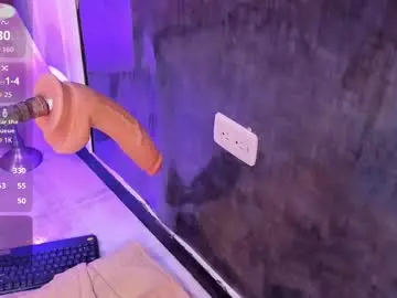 Chaturbate Best Webcam of dayan_ken