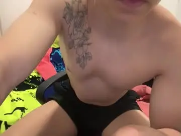 Chaturbate Adult Webcam of espchico