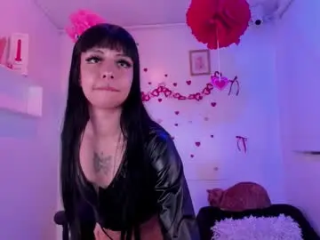 Chaturbate Best live sex cam show of hannie_ws