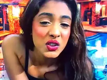 Chaturbate Live Sex of indianpretty11